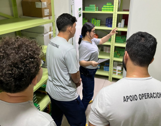 Programa Medicamento em Casa vai atender outros municípios do Piauí