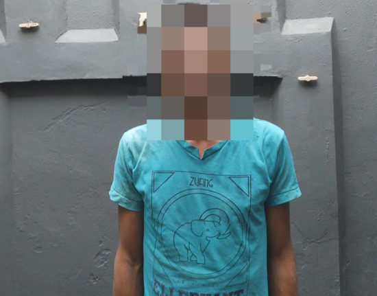 Homem que já responde por 11 processos criminais é preso no Piauí