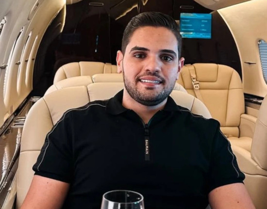 Trio é preso por espancamento e morte de empresário piauiense