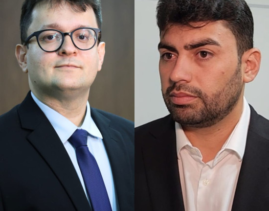 Petrus e Draga Alana trocam acusações no plenário da Câmara