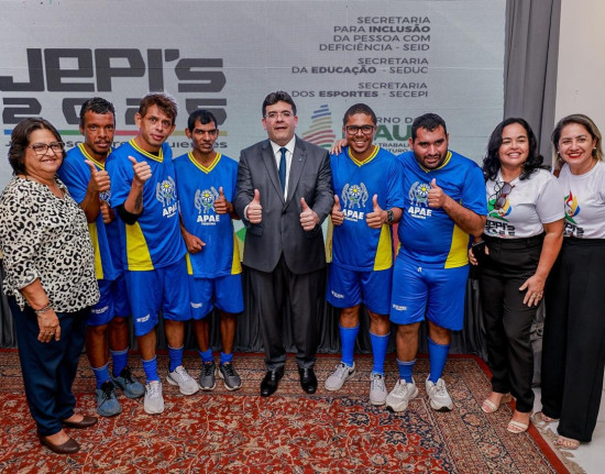 Campo Maior será um dos 10 polos regionais do JEPIs 2025