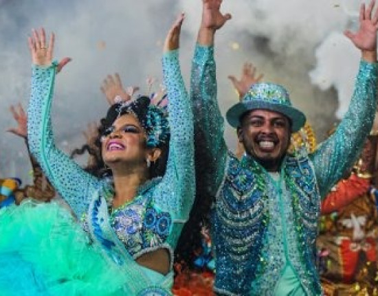 Litoral piauiense recebe XV Festival Estadual de Quadrilhas Juninas