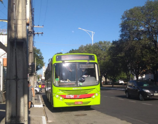 Novas linhas de ônibus são criadas para bairros na zona Leste de Teresina