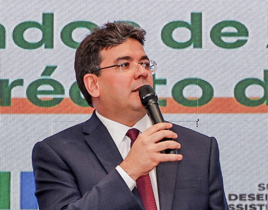 Governo do Piauí anuncia concurso com 60 vagas para a Sasc