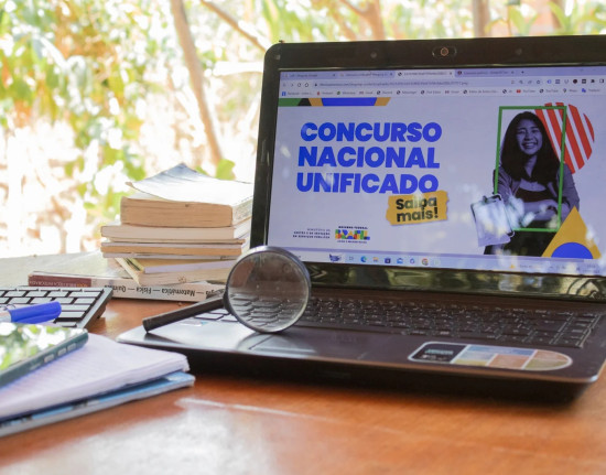Publicado edital do CNU 2025 com mais de 3 mil vagas; confira as regras
