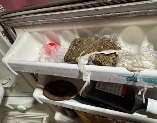 Operação policial prende seis suspeitos e apreende drogas na zona norte de Teresina