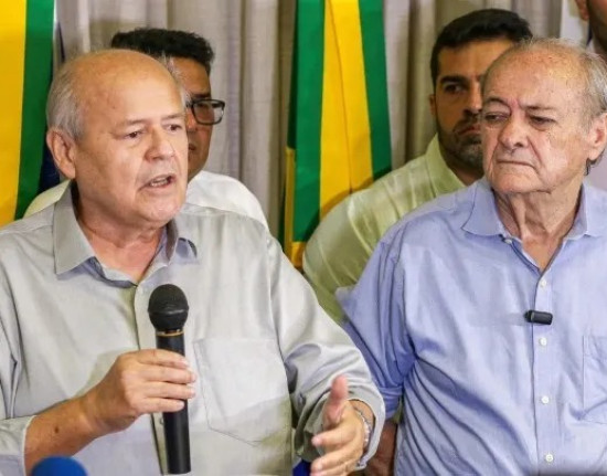Charles Silveira pede exoneração da FMS; Francisco de Pádua assume