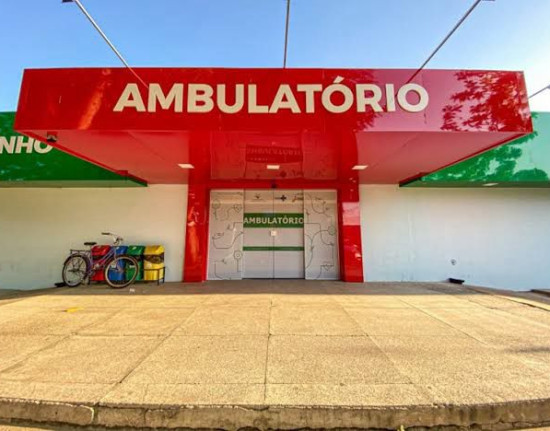 Unidade de Saúde do Mocambinho é reformada e tem ambulatório ampliado