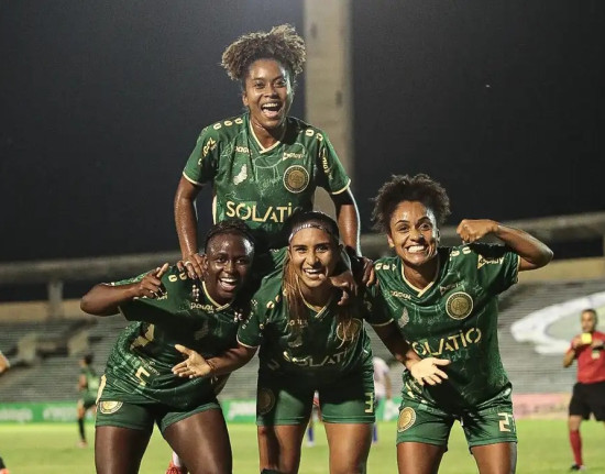 Brasileirão Feminino A3: Atlético-PI avança e pega Vila Nova na final