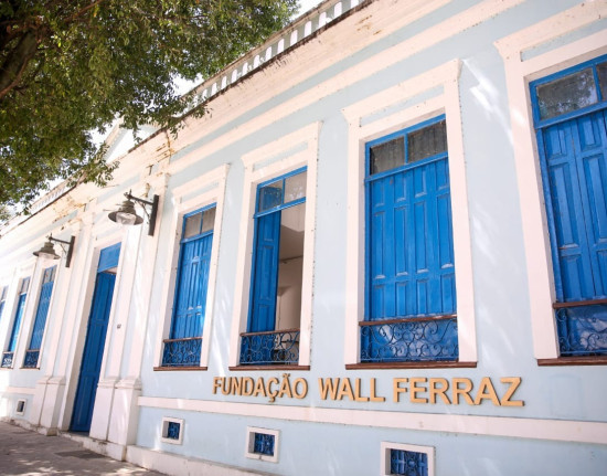 Fundação Wall Ferraz abre inscrições para Oficinas de Cinema e TV