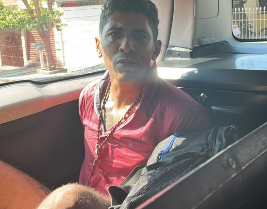 Mandante de sequestro de adolescente em Monsenhor Gil é preso em São Paulo