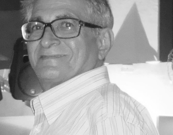 Morre Magnus Pinheiro, professor aposentado da UFPI, em Teresina