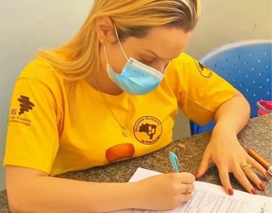 Piauí tem queda de 55% em mortes por hepatite B e avança no combate à doença