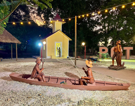 Evento celebra Oxum, artesanto e economia criativa em Teresina
