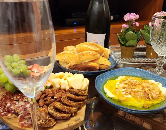 Desvendando os segredos da harmonização de vinhos e comida