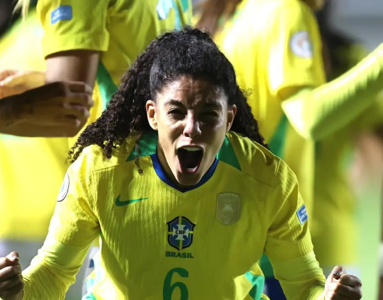 Classificado, Brasil projeta duelo contra Colômbia pela Copa América