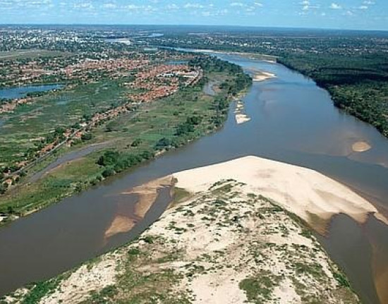 Obras para ampliar a capacidade da Hidrovia do Parnaíba começam em 2026