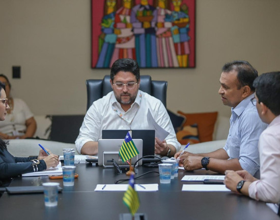 Secretário confirma concurso público da Sada e Adapi para 2025