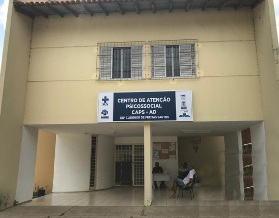 CAPS de Teresina realizaram mais de 69 mil atendimentos em 2025
