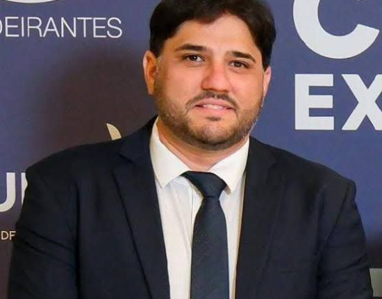 Bruno Magalhães deixa a direção da TV Band Piauí e anuncia novos projetos