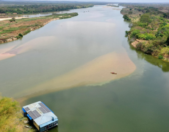 Piauí lança seu primeiro Refis Ambiental com até 90% de desconto em multas
