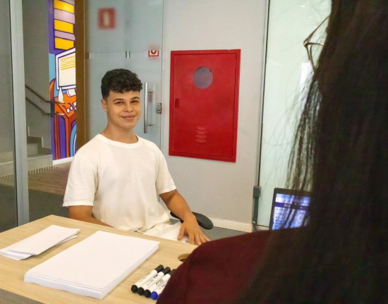 Aprovados na Faculdade PIT já podem fazer matrícula para o segundo semestre