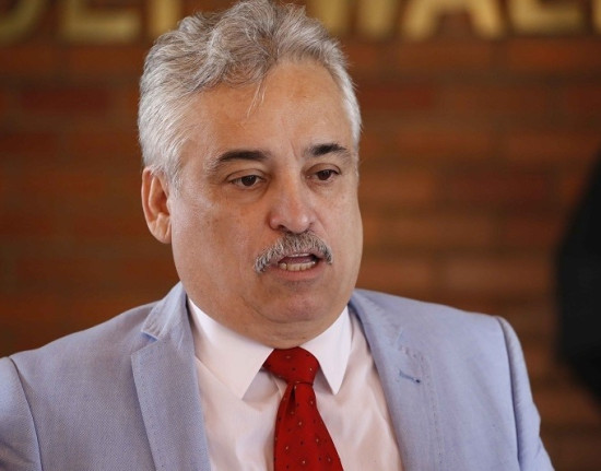 Robert Rios afirma que houve corrupção na gestão Pessoa: “Era escandaloso”