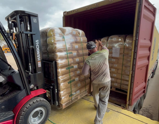 Governo do Piauí anuncia medidas para mitigar efeitos do tarifaço