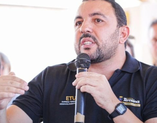 Pessoinha será convocado para depor na CPI da divída pública de Teresina