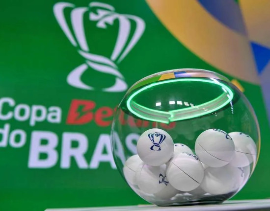 Copa do Brasil: veja times classificados para as quartas de final