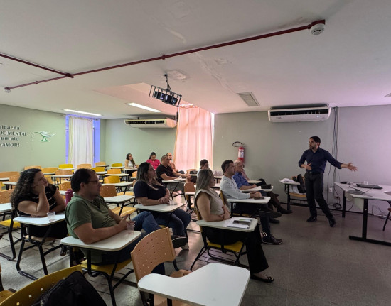 Hospital Infantil realizou mais de 100 cirurgias cardíacas pediátricas