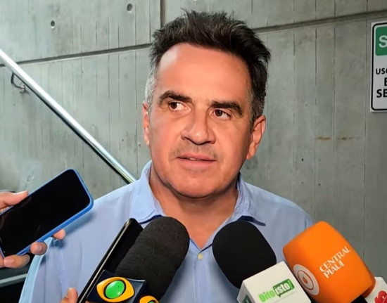 Ciro rebate Georgiano: “A família não manda nem 10% do que eu mando para o Piauí”
