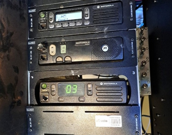 Operação desativa sistemas clandestinos de telecomunicação no Piauí