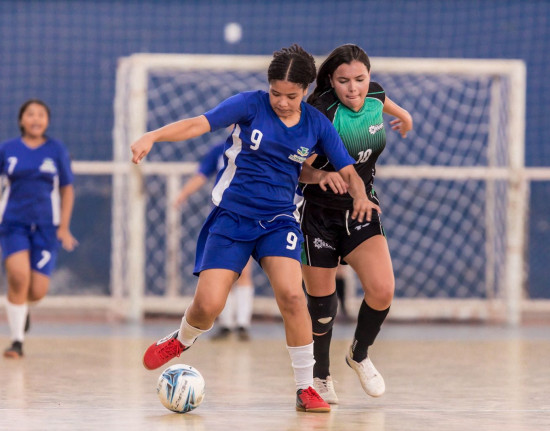 Jogos Escolares do Piauí: Confira a programação da segunda semana