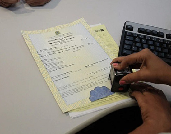 Mutirão “Meu Pai Tem Nome” oferece reconhecimento de paternidade gratuito