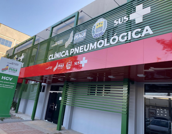 HGV faz campanha Agosto Branco em combate ao câncer de pulmão