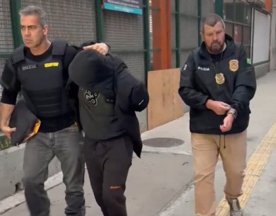 Piauí deflagra operação e prende suspeitos de crimes cibernéticos