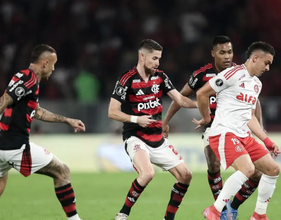 Equipes decidem no Beira-Rio quem avança às quartas da competição