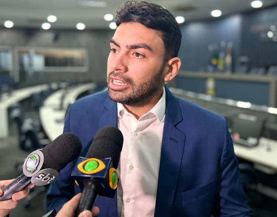 Vereador cobra melhorias na saúde após novo decreto de emergência