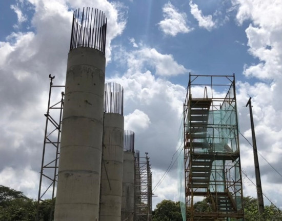 Prefeitura de Teresina lança licitação para construção da Ponte da UFPI