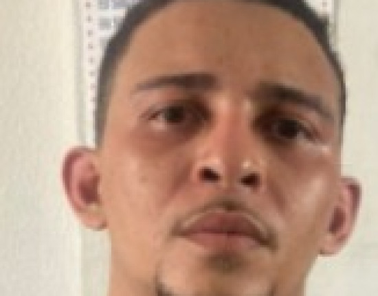 “Kairon do Grau” suspeito de liderar facção criminosa é preso em Teresina