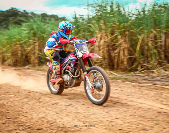 Piauí Rally Cup abre inscrições para carro 4x4, moto, quadriciclo e UTV