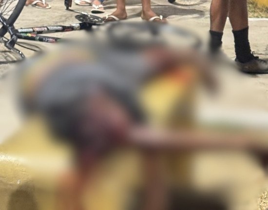 Adolescente executado em praça pode ter sido confundido com faccionado