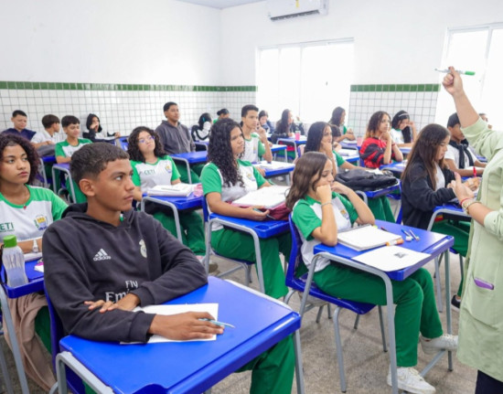 Pé-de-Meia: pagamento da sexta parcela começa nesta segunda-feira