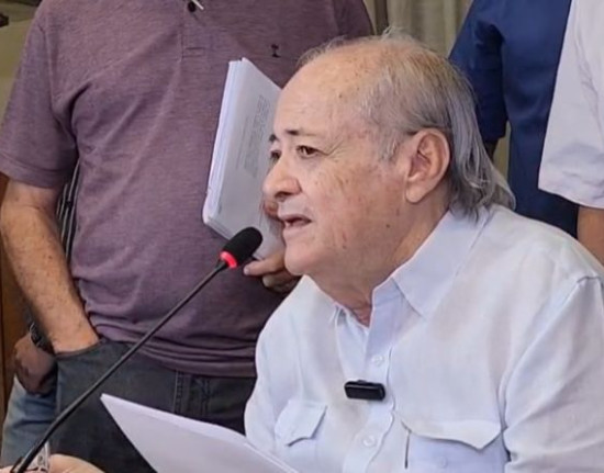 Teresina decreta emergência na limpeza pública por 90 dias