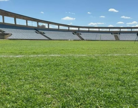 Final feminina acontece no Albertão em 17 de setembro