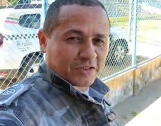 Subtenente da PM-PI morre em colisão com viatura da Força Nacional