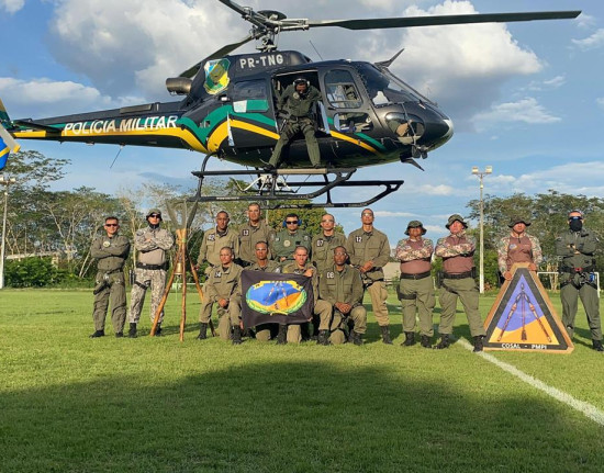 PM-PI abre inscrições para o curso de Operações em Área Litorânea