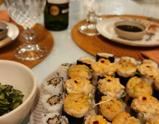 Viagem Gastronômica: Saboreie o Mundo Sem Sair de Casa