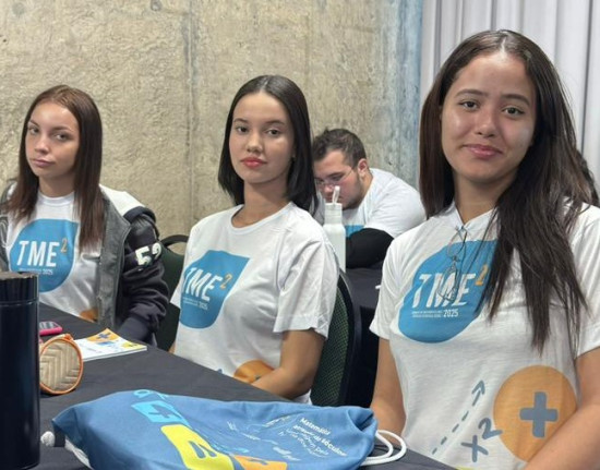 Seduc realiza Jornada de Matemática e premia estudantes